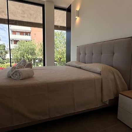Cconforthotels Puglia Promenade Apartment 1 Bari Eksteriør bilde