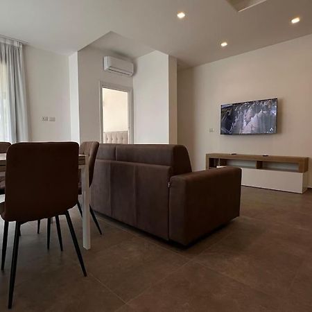 Cconforthotels Puglia Promenade Apartment 1 Bari Eksteriør bilde