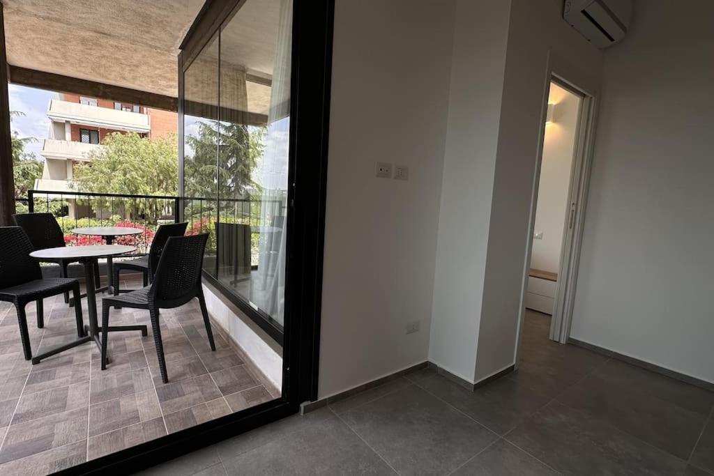 Cconforthotels Puglia Promenade Apartment 1 Bari Eksteriør bilde