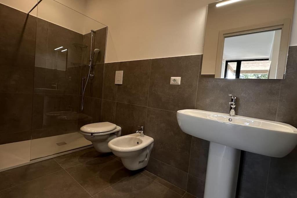 Cconforthotels Puglia Promenade Apartment 1 Bari Eksteriør bilde