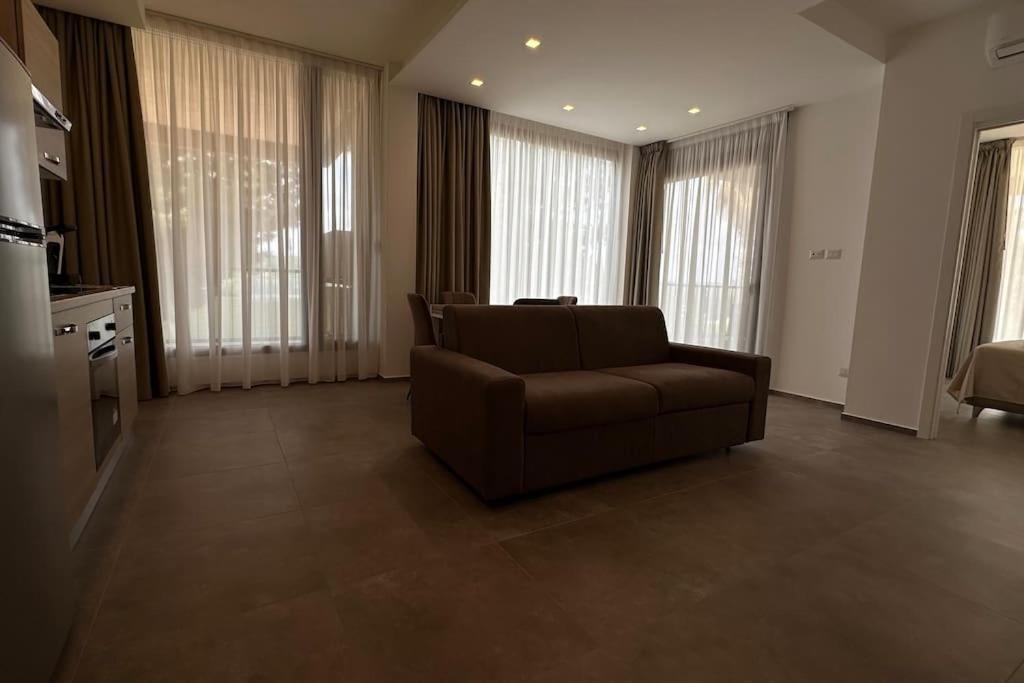Cconforthotels Puglia Promenade Apartment 1 Bari Eksteriør bilde