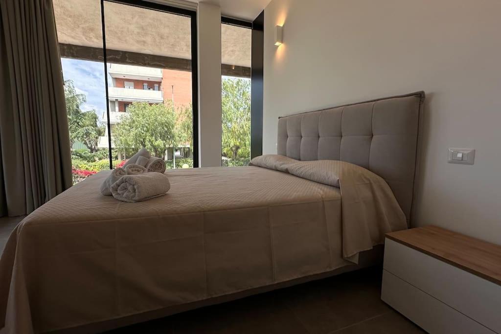 Cconforthotels Puglia Promenade Apartment 1 Bari Eksteriør bilde