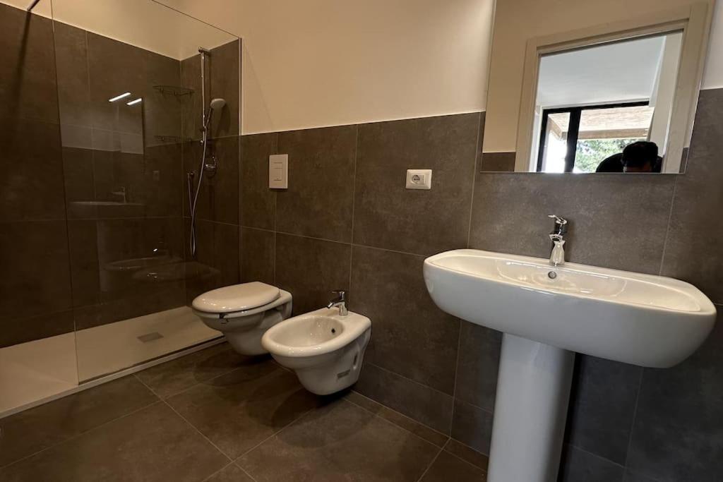 Cconforthotels Puglia Promenade Apartment 1 Bari Eksteriør bilde