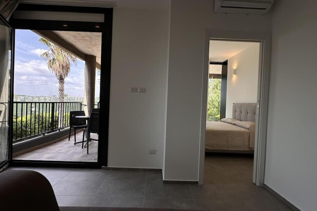 Cconforthotels Puglia Promenade Apartment 1 Bari Eksteriør bilde