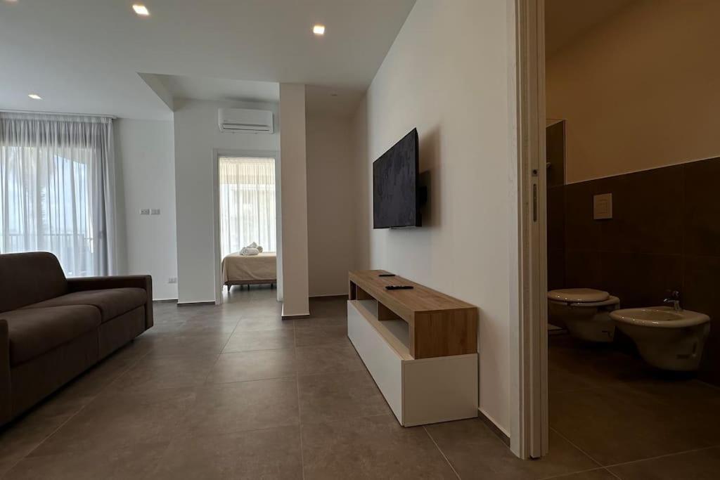 Cconforthotels Puglia Promenade Apartment 1 Bari Eksteriør bilde
