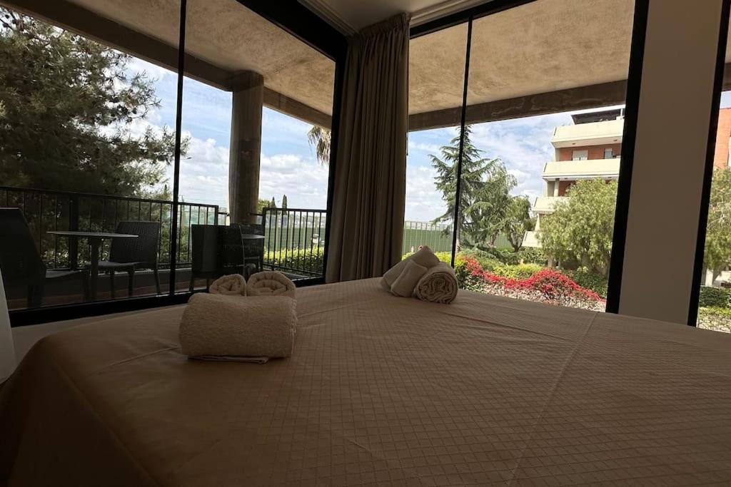 Cconforthotels Puglia Promenade Apartment 1 Bari Eksteriør bilde