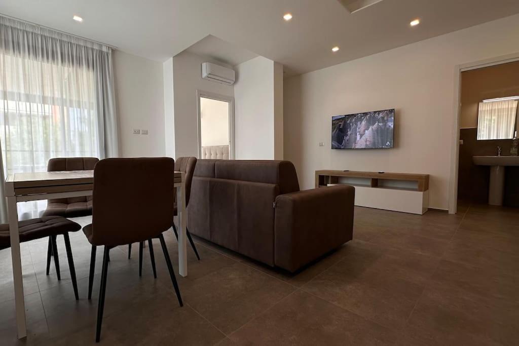 Cconforthotels Puglia Promenade Apartment 1 Bari Eksteriør bilde